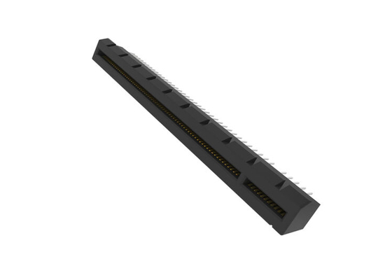 10018783-11213MLF Connectors PCI Express Connector 98POS Card Edge Connector