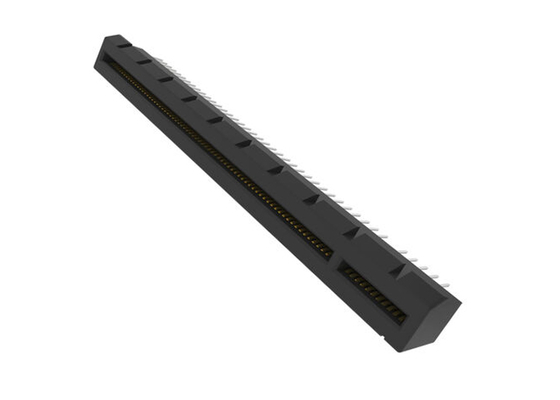 10018783-10003MLF Connectors PCI Express Gen 3 Card Edge Connectors 164Position
