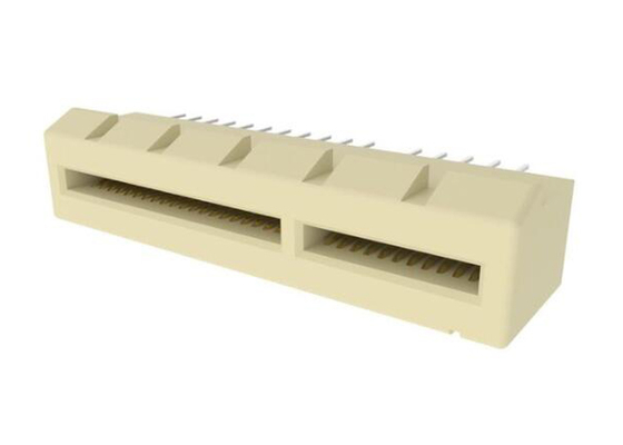10018783-00101TLF Connectors Card Edge Connectors 64POS PCI Express Connectors