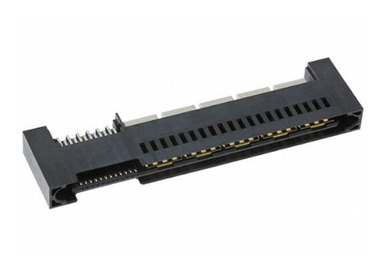 10123441-003LF Connectors HPCE Receptacle Connector 56POS Card Edge Connectors
