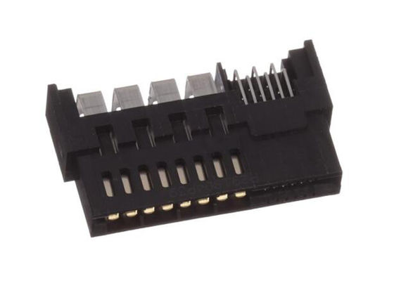10121510-001612ALF Connectors HPCE Connector 38POS High Power Card Edge Connector