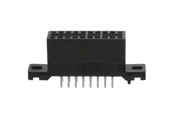 10046972-001LF Connectors Card Edge Connectors 16POS Power Distribution Connectors