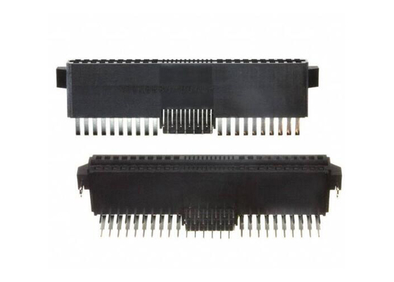 10034908-015LF Connectors Card Edge Connectors 24POS Power Distribution Connector