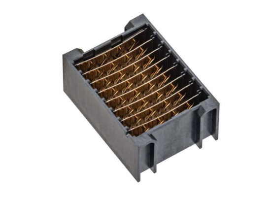 036-41C1-0BV Connectors Backplane Connectors 32POS HD Express Connectors