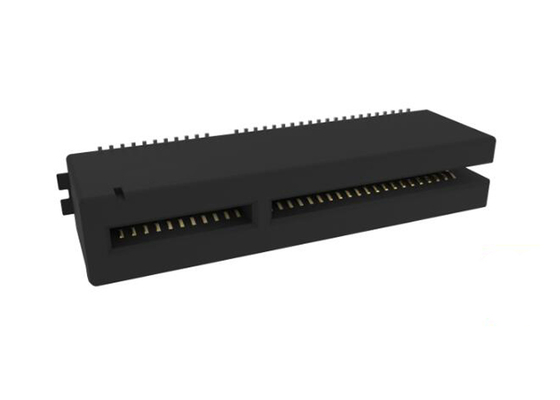 10146067-111C0LF Connectors PCI Express x4 Vertical Card Edge Connectors 64POS