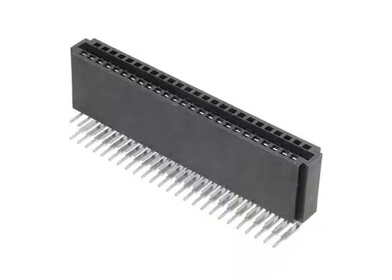 10035388-000LF Connectors Power Card Edge Connectors 58POS Edgeboard Connectors