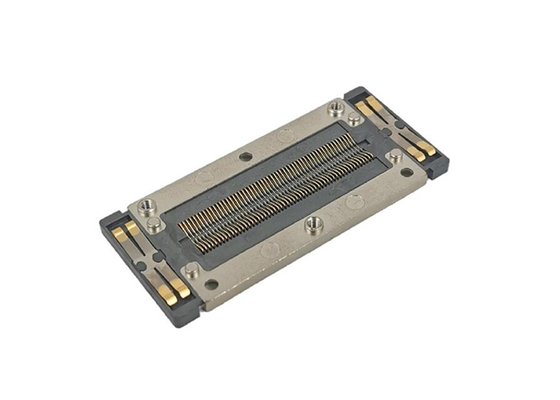 CS102P055S00111 Connectors Cool Stack 0.80mm Hybrid Power And Signal Connectors