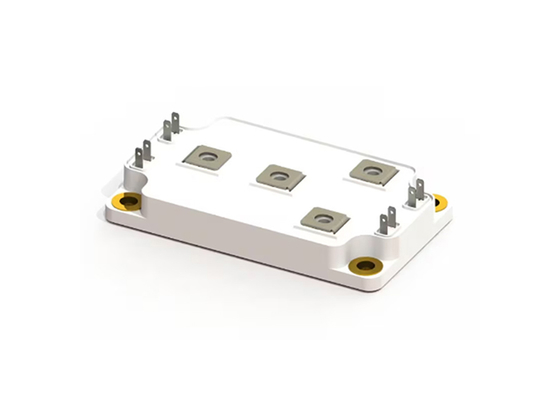 APTGX300HR170G Automotive IGBT Modules 1700V 300A T-Type IGBT Module SP6C Package