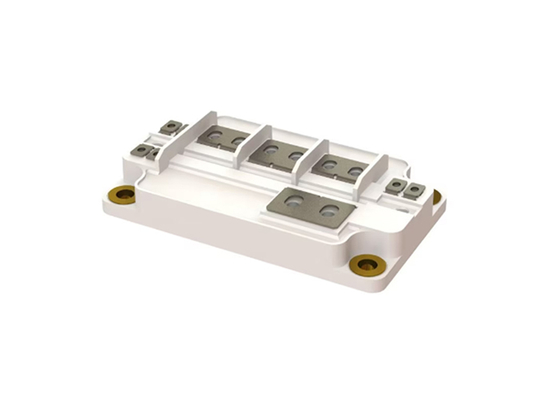 APTGX300A120T6LIAG Automotive IGBT Modules 1200V 300A Phase Leg IGBT Module SP6LI Package