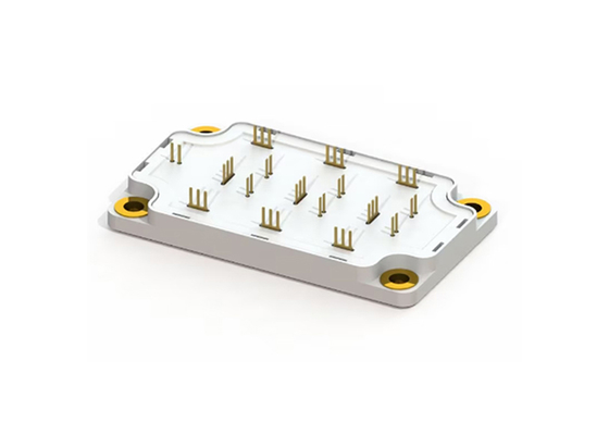 APTGT50TDU170PG Automotive IGBT Modules 1700V 50A Triple Dual Common Source IGBT Module