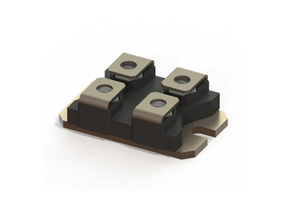 APT10M11JVRU2 Automotive IGBT Modules 100V 11 mOhm Boost Chopper Si MOSFET Module SOT-227