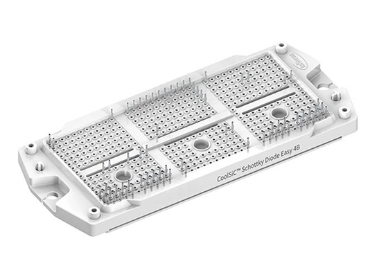 F3L600R10W4S7F-C22 Automotive IGBT Modules 950V 600A EasyPACK 4B 3-Level IGBT Module
