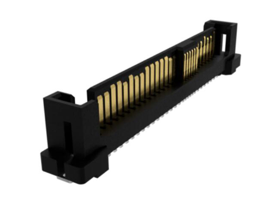 PSAS4M3130251TR Connectors Pluggable Connectors SAS 68POS PCIe 4.0 Connectors
