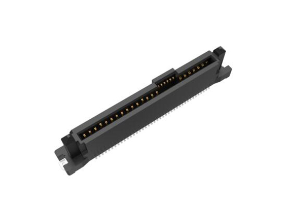 PSAS4M2130321TR Connectors U.2 SAS PCIe 4.0 Connectors 68POS Card Edge Connectors