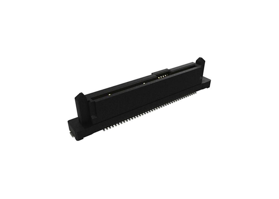 PSAS4F3130281TR Connectors 24Gb/s SAS PCIe 4.0 Connectors For HDD Carrier