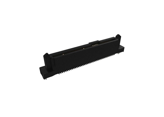 PSAS4F3130151TR Connectors High-Speed Multi-Protocol SAS PCIe 4.0 Connectors