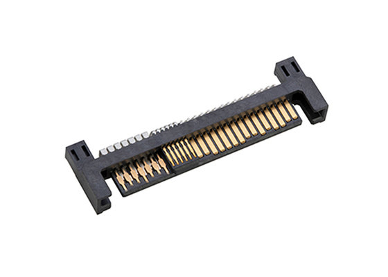 PSASM2130151TR Connectors High Speed 12Gb/s SAS PCIe Storage Connectors
