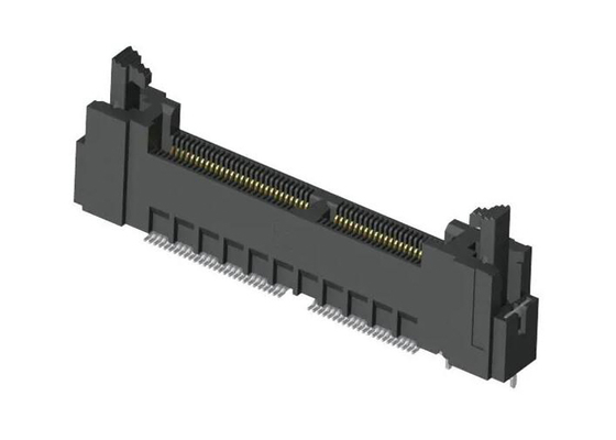 MEC5-070-01-L-RA-W1-TR Connectors 0.50 mm Right-Angle Mini Edge Card Connector
