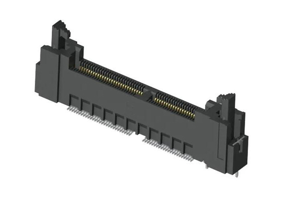 MEC5-030-01-S-RA-W2-TR Connectors 0.50mm Mini Edge Card Connectors Card Edge Connector