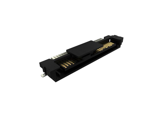 PSAS4M2130171TR Connectors High-Speed 24Gb/s SAS PCIe 4.0 Connectors For Server