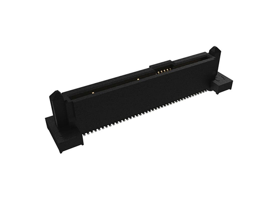 PSAS4F3130201TR Connectors High-Speed Vertical SAS PCIe 4.0 Connectors For HDD