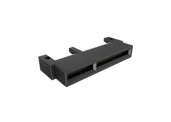 MET008431401101 Connectors Mini Cool Edge 0.60mm Connectors For Commercial Systems