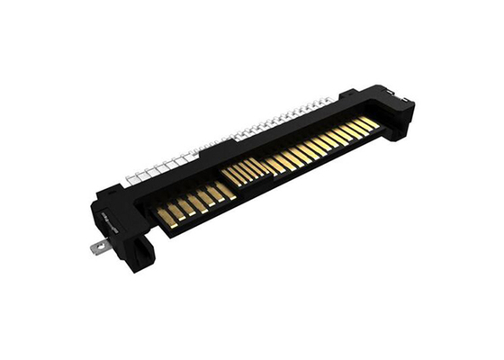 PSAS4M2130291TR Connectors SAS PCIe 4.0 Connectors For Processor and Storage Blade