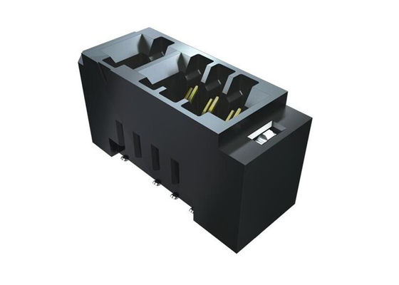 MEC2-20-01-L-DV-NP-WT-TR Connectors Card Edge Connector 2.00mm Mini Edge Card Connector