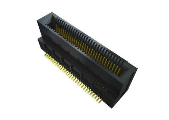 MEC6-130-02-S-DV-K-TR Connectors Card Edge Connector 0.635mm Mini Edge Card Connector
