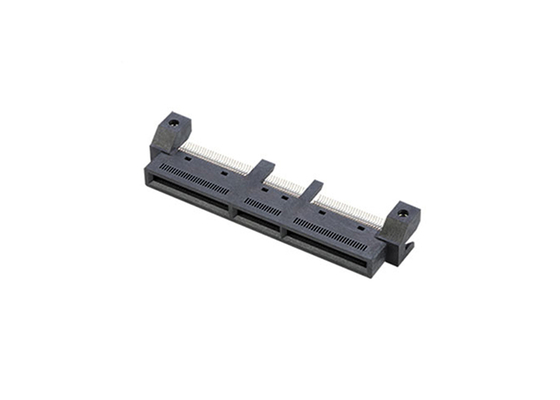 ME1016813401201 Connectors High Density 0.60mm Pitch Mini Cool Edge Connectors