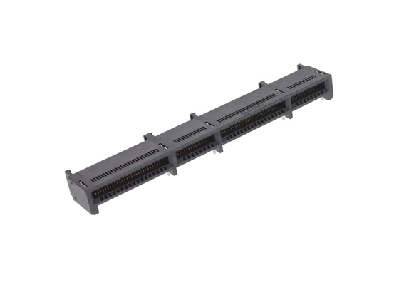 ME1016810201031 Connectors Mini Cool Edge Connectors For Server And Storage Systems