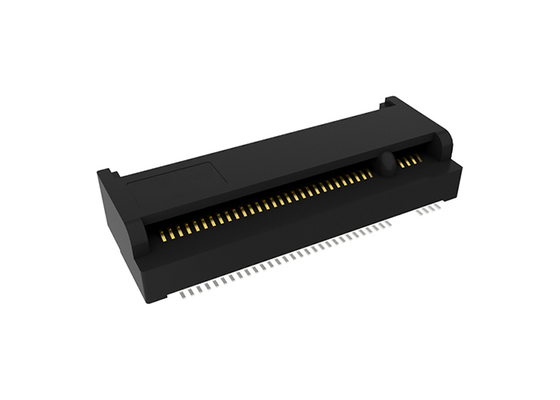 MDT420M01001 Connectors PCIe M.2 Gen 3 Card Edge Connectors For Tablet