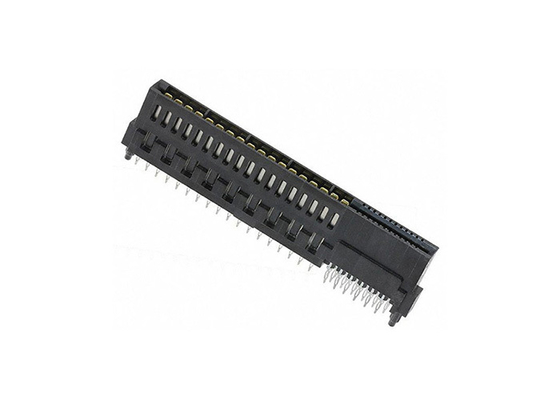 10122992-009LF Connectors High Power Card Edge Connector For Industrial PCs