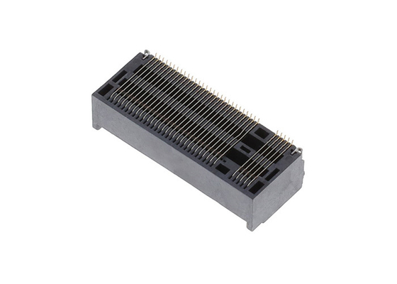 10128794-004RLF Connectors PCIe M.2 Mini Card Edge Storage And Server Connector