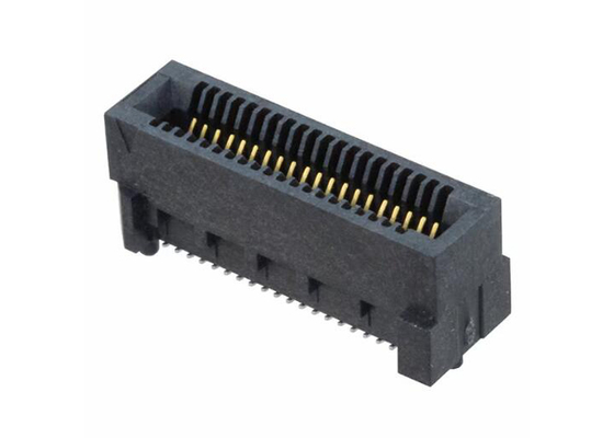 HSEC8-149-01-S-DV-A-L2-TR Connectors Card Edge Connectors 0.80mm Edge Card Connectors