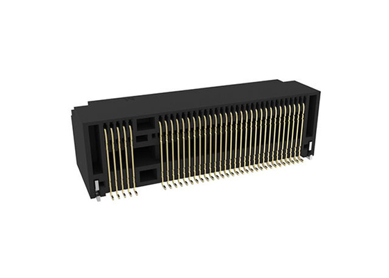 10125101-A30RLF Connectors PCI Express Card Edge Connectors 67POS HPCE Connectors