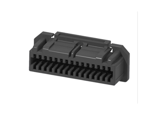 10175511-1030LF Connectors 1.25mm Pitch DensiMate™ Connector For Smart Sensor