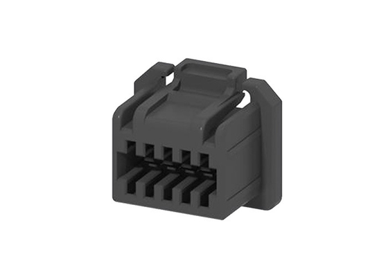 10175511-1010LF Connectors DensiMate™ Double Row Connector For Factory Automation