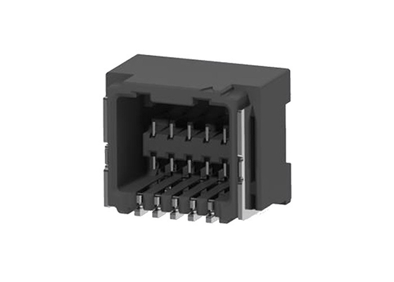 10175503-1010KLF Connectors 1.25mm Pitch DensiMate™ Double Row Connector