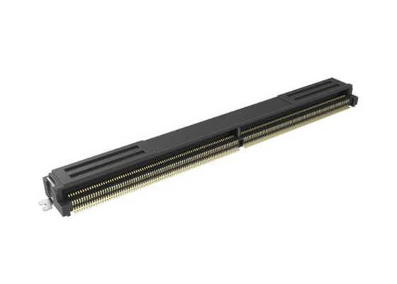 10160446-004RLF Connectors Card Edge Connectors 314POS PCIe MXM GEN 4.0 Connectors