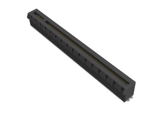 10146070-113A0LF Connectors PCI Express Connectors 164POS Card Edge Connectors