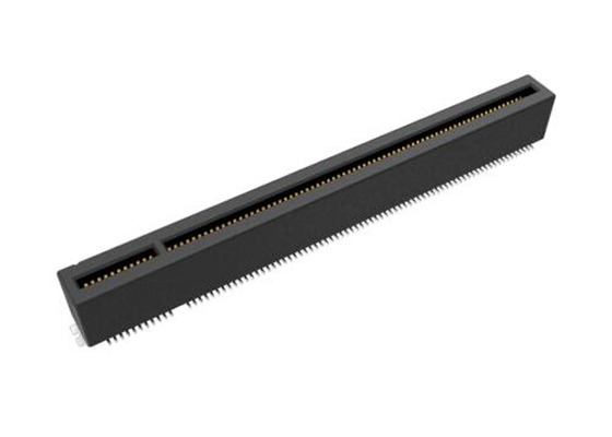 10146065-123X0LF Connectors 164POS PCI Express x16 vertical Card Edge Connectors