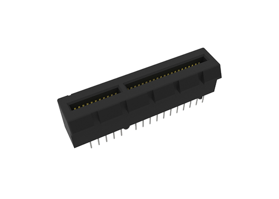 10018783-10001TLF Connectors PCI Express Card Edge Storage And Server Connector