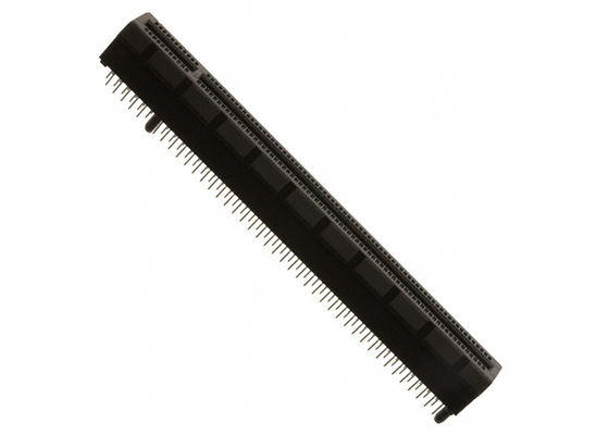 10018783-10003TLF Connectors 1.00mm Pitch Vertical PCI Express Gen 3 Card Edge Connectors