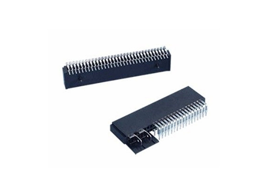 10035388-121LF Connectors 7A Low Profile Power Distribution Connector For Servers