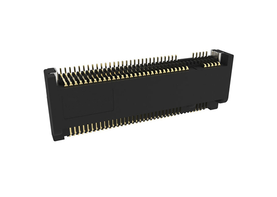MDT320M03001 Connectors PCIe M.2 Gen 3 Card Edge Connectors For Laptop