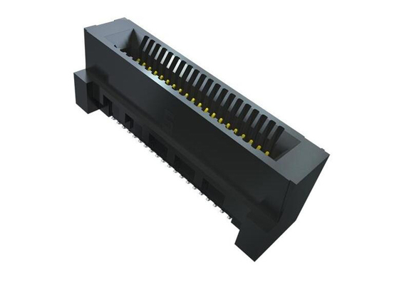 HSEC8-120-01-S-DV-A-BL-K-FR Connectors Generate High Speed Edge Card Connectors 40POS