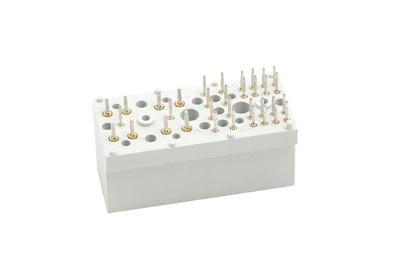 ATC22W08FGE1S5X Connectors High Speed AMC/AMC B+ ATCA Female Connector 22 POS