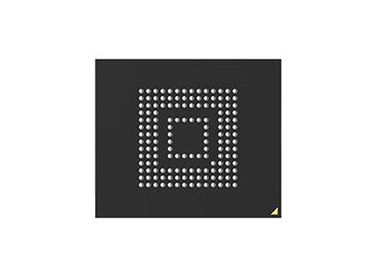FEMDNN064G-A3A56 Memory IC Chip FORESEE eMMC Memory 64GB Embedded Storage IC FBGA153