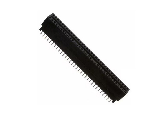 10075664-012LF Connectors VT-25PX2 Low Profile Power Card Edge Connector